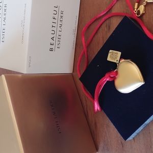 Beautiful Love Solid Perfume